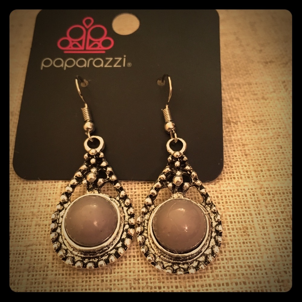 Paparazzi Earrings